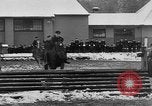 Standbild Hitler Jugend Deutschland, 1944, aus Sekunde 38 historischem Filmmaterial Videoclip 65675043976