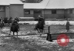 Standbild Hitler Jugend Deutschland, 1944, aus Sekunde 42 historischem Filmmaterial Videoclip 65675043976