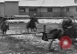 Standbild Hitler Jugend Deutschland, 1944, aus Sekunde 43 historischem Filmmaterial Videoclip 65675043976