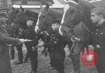 Standbild Hitler Jugend Deutschland, 1944, aus Sekunde 46 historischem Filmmaterial Videoclip 65675043976