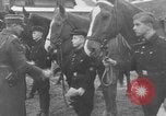 Standbild Hitler Jugend Deutschland, 1944, aus Sekunde 47 historischem Filmmaterial Videoclip 65675043976