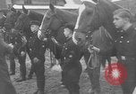 Standbild Hitler Jugend Deutschland, 1944, aus Sekunde 48 historischem Filmmaterial Videoclip 65675043976