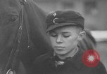 Standbild Hitler Jugend Deutschland, 1944, aus Sekunde 49 historischem Filmmaterial Videoclip 65675043976