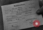 Standbild Hitler Jugend Deutschland, 1944, aus Sekunde 51 historischem Filmmaterial Videoclip 65675043976