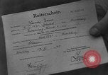 Standbild Hitler Jugend Deutschland, 1944, aus Sekunde 53 historischem Filmmaterial Videoclip 65675043976