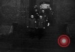 Standbild deutscher Generalfeldmarschall August von Mackensen Berlin Deutschland, 1944, aus Sekunde 46 historischem Filmmaterial Videoclip 65675043977