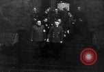 Standbild deutscher Generalfeldmarschall August von Mackensen Berlin Deutschland, 1944, aus Sekunde 48 historischem Filmmaterial Videoclip 65675043977