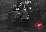 Standbild deutscher Generalfeldmarschall August von Mackensen Berlin Deutschland, 1944, aus Sekunde 49 historischem Filmmaterial Videoclip 65675043977