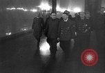 Standbild deutscher Generalfeldmarschall August von Mackensen Berlin Deutschland, 1944, aus Sekunde 55 historischem Filmmaterial Videoclip 65675043977