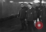 Standbild deutscher Generalfeldmarschall August von Mackensen Berlin Deutschland, 1944, aus Sekunde 57 historischem Filmmaterial Videoclip 65675043977