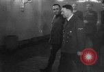Standbild deutscher Generalfeldmarschall August von Mackensen Berlin Deutschland, 1944, aus Sekunde 58 historischem Filmmaterial Videoclip 65675043977