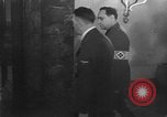 Standbild deutscher Generalfeldmarschall August von Mackensen Berlin Deutschland, 1944, aus Sekunde 60 historischem Filmmaterial Videoclip 65675043977