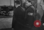 Standbild deutscher Generalfeldmarschall August von Mackensen Berlin Deutschland, 1944, aus Sekunde 61 historischem Filmmaterial Videoclip 65675043977