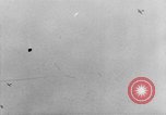 Image des navires de guerre allemands avancer le long du Danube dans Seconde Guerre Mondiale Budapest Hongrie, 1944, de la seconde 45 séquences d'archives historiques vidéo 65675043978