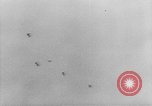 Image des navires de guerre allemands avancer le long du Danube dans Seconde Guerre Mondiale Budapest Hongrie, 1944, de la seconde 46 séquences d'archives historiques vidéo 65675043978