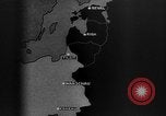 Standbild Deutsche Truppen kämpfen Sowjets Zweiten Weltkrieg Osteuropa, 1944, aus Sekunde 3 historischem Filmmaterial Videoclip 65675043979