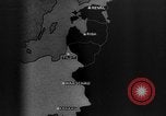 Standbild Deutsche Truppen kämpfen Sowjets Zweiten Weltkrieg Osteuropa, 1944, aus Sekunde 4 historischem Filmmaterial Videoclip 65675043979
