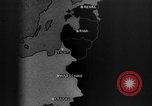 Standbild Deutsche Truppen kämpfen Sowjets Zweiten Weltkrieg Osteuropa, 1944, aus Sekunde 5 historischem Filmmaterial Videoclip 65675043979