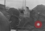 Standbild Deutsche Truppen kämpfen Sowjets Zweiten Weltkrieg Osteuropa, 1944, aus Sekunde 6 historischem Filmmaterial Videoclip 65675043979