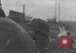 Standbild Deutsche Truppen kämpfen Sowjets Zweiten Weltkrieg Osteuropa, 1944, aus Sekunde 7 historischem Filmmaterial Videoclip 65675043979