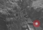Standbild Deutsche Truppen kämpfen Sowjets Zweiten Weltkrieg Osteuropa, 1944, aus Sekunde 12 historischem Filmmaterial Videoclip 65675043979