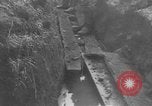 Standbild Deutsche Truppen kämpfen Sowjets Zweiten Weltkrieg Osteuropa, 1944, aus Sekunde 13 historischem Filmmaterial Videoclip 65675043979