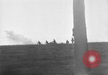 Standbild Deutsche Truppen kämpfen Sowjets Zweiten Weltkrieg Osteuropa, 1944, aus Sekunde 23 historischem Filmmaterial Videoclip 65675043979