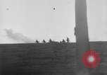 Standbild Deutsche Truppen kämpfen Sowjets Zweiten Weltkrieg Osteuropa, 1944, aus Sekunde 24 historischem Filmmaterial Videoclip 65675043979