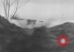 Standbild Deutsche Truppen kämpfen Sowjets Zweiten Weltkrieg Osteuropa, 1944, aus Sekunde 25 historischem Filmmaterial Videoclip 65675043979