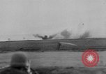 Standbild Deutsche Truppen kämpfen Sowjets Zweiten Weltkrieg Osteuropa, 1944, aus Sekunde 37 historischem Filmmaterial Videoclip 65675043979
