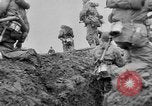 Standbild Deutsche Truppen kämpfen Sowjets Zweiten Weltkrieg Osteuropa, 1944, aus Sekunde 39 historischem Filmmaterial Videoclip 65675043979