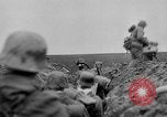 Standbild Deutsche Truppen kämpfen Sowjets Zweiten Weltkrieg Osteuropa, 1944, aus Sekunde 41 historischem Filmmaterial Videoclip 65675043979