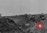Standbild Deutsche Truppen kämpfen Sowjets Zweiten Weltkrieg Osteuropa, 1944, aus Sekunde 44 historischem Filmmaterial Videoclip 65675043979