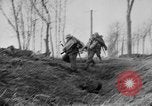 Standbild Deutsche Truppen kämpfen Sowjets Zweiten Weltkrieg Osteuropa, 1944, aus Sekunde 47 historischem Filmmaterial Videoclip 65675043979