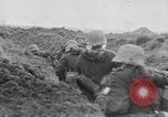 Standbild Deutsche Truppen kämpfen Sowjets Zweiten Weltkrieg Osteuropa, 1944, aus Sekunde 49 historischem Filmmaterial Videoclip 65675043979