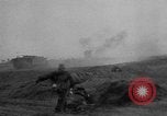 Standbild Deutsche Truppen kämpfen Sowjets Zweiten Weltkrieg Osteuropa, 1944, aus Sekunde 54 historischem Filmmaterial Videoclip 65675043979