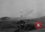 Standbild Deutsche Truppen kämpfen Sowjets Zweiten Weltkrieg Osteuropa, 1944, aus Sekunde 55 historischem Filmmaterial Videoclip 65675043979