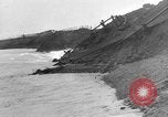 Image of Flooding in Arnhem during World War 2 Arnhem Netherlands, 1944, second 19 stock footage video 65675043980