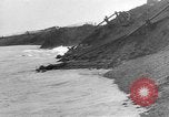 Image of Flooding in Arnhem during World War 2 Arnhem Netherlands, 1944, second 20 stock footage video 65675043980