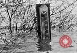 Image of Flooding in Arnhem during World War 2 Arnhem Netherlands, 1944, second 24 stock footage video 65675043980