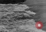 Image of Flooding in Arnhem during World War 2 Arnhem Netherlands, 1944, second 27 stock footage video 65675043980