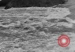 Image of Flooding in Arnhem during World War 2 Arnhem Netherlands, 1944, second 29 stock footage video 65675043980
