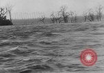 Image of Flooding in Arnhem during World War 2 Arnhem Netherlands, 1944, second 35 stock footage video 65675043980