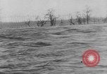 Image of Flooding in Arnhem during World War 2 Arnhem Netherlands, 1944, second 37 stock footage video 65675043980