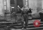 Image of German and Allied tank battle Germany, 1944, second 3 stock footage video 65675043981