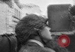 Image of German and Allied tank battle Germany, 1944, second 22 stock footage video 65675043981