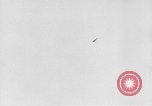 Image of German and Allied tank battle Germany, 1944, second 25 stock footage video 65675043981