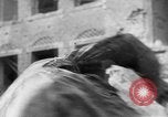 Image of German and Allied tank battle Germany, 1944, second 31 stock footage video 65675043981