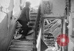 Image of German and Allied tank battle Germany, 1944, second 39 stock footage video 65675043981