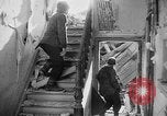 Image of German and Allied tank battle Germany, 1944, second 40 stock footage video 65675043981